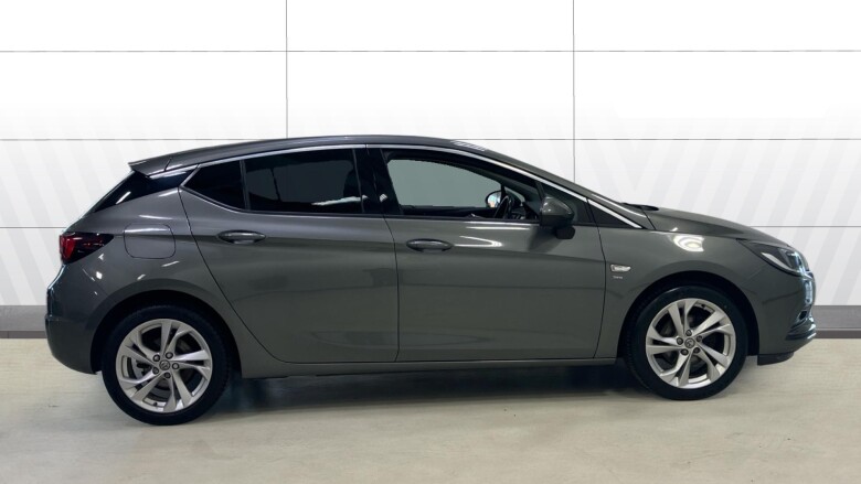 Vauxhall Astra 1.0T ecoTEC SRi 5dr Petrol Hatchback